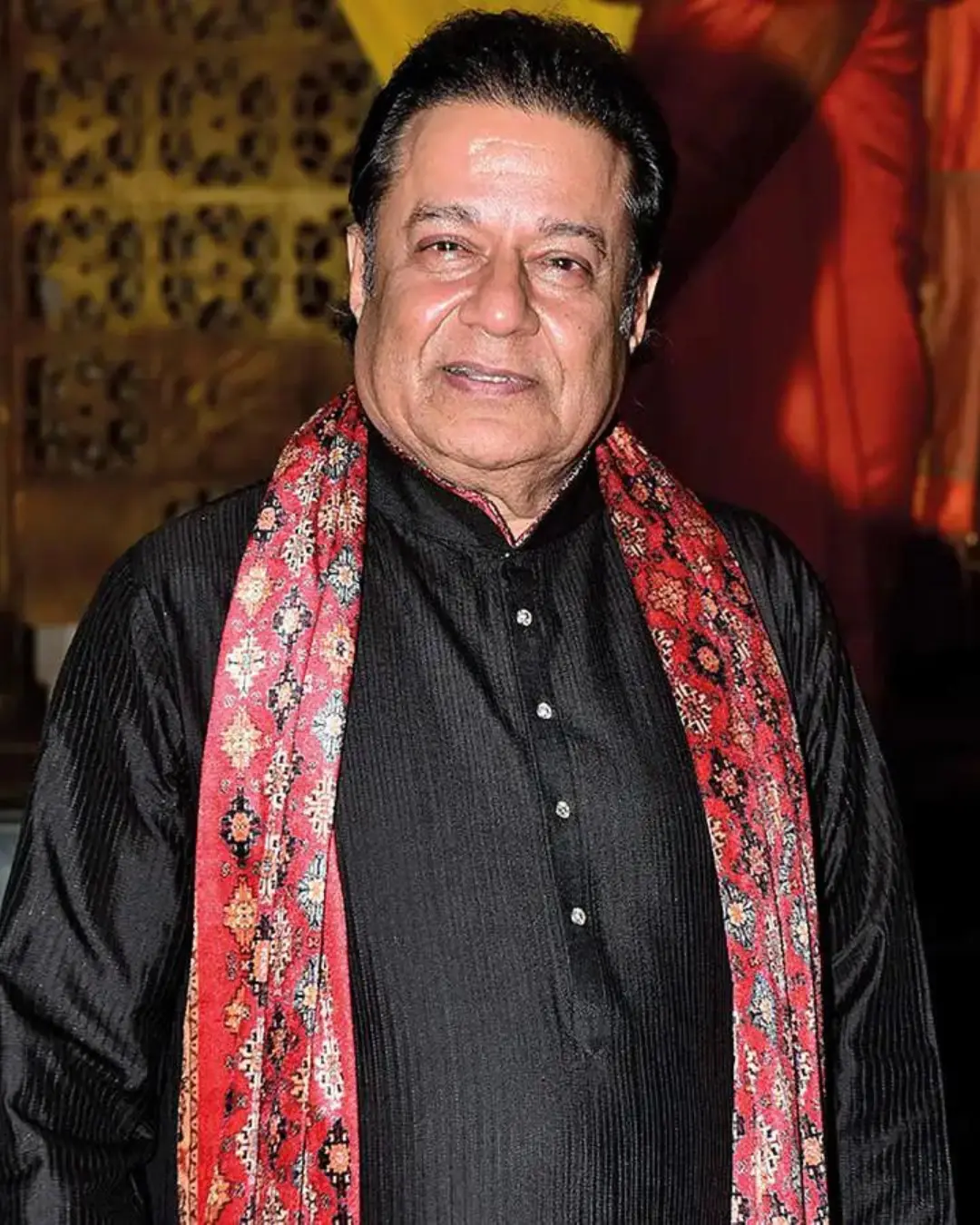 Anup Jalota