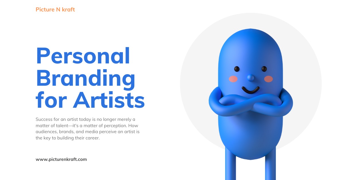 Personal Branding